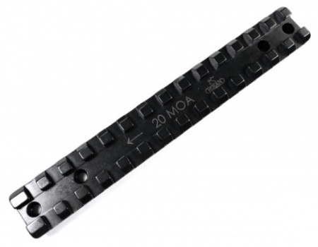 ������ Picatinny Rusan �� Howa 1500 (SA) ������ 20MOA 010-19-SA-20MOA
