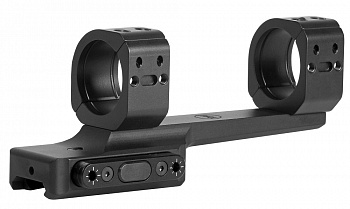 Кронштейн MAKmasterLock на Weaver кольца 26мм, BH=23мм, вынос 78мм 60563-2600 Кронштейн MAKmasterLock на Weaver кольца 26мм, BH=23мм, вынос 78мм 60563-2600