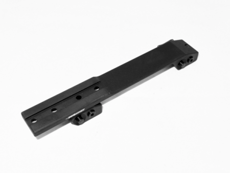 ������������� ��������� Innomount SSM �� Weaver ��� �������� ATN, BH=18�� 54-ATN-18-00-200