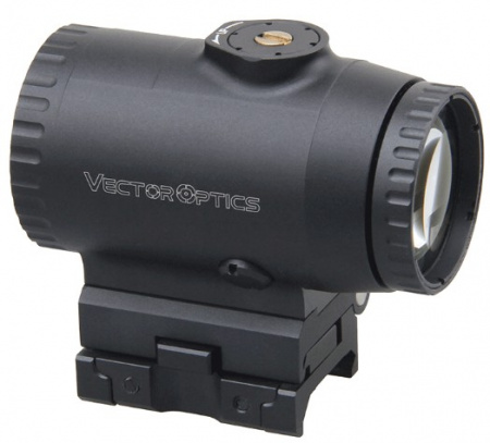 ����������� Vector Optics Paragon 3x18 Micro Magnifier