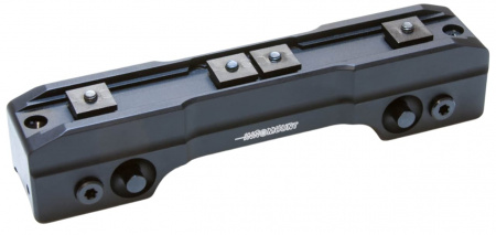 ��������� Innomount �� Weaver ���� Swarovski (SR) BH=20�� 50-SR-20-00-200