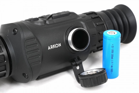 �������������� ������ Arkon Arma SR25 (3.1x, 256x192, 50��, 12���, F25/1.0)