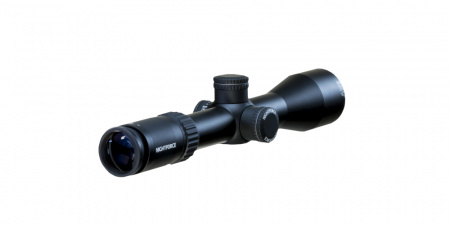 ������ NightForce SHV 3-10x42 ����� MOAR