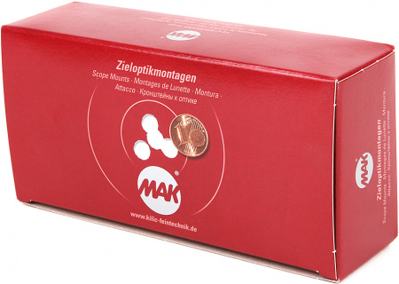   MAKuick  Blaser LM- 5092-40193