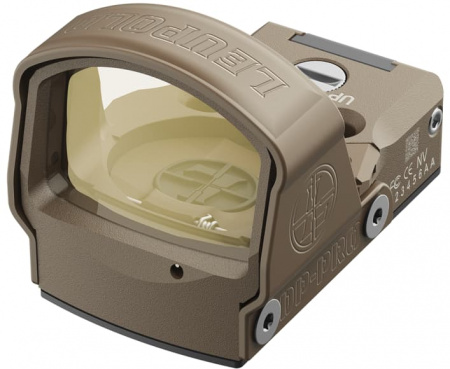 ������������� ������ Leupold DeltaPoint Pro NV ����� 2.5 MOA FDE