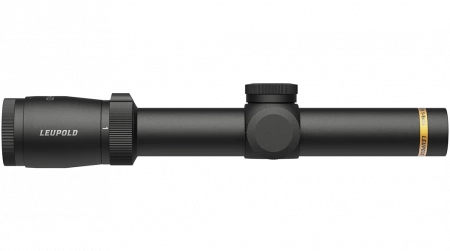 ������ Leupold VX-5HD 1-5x24 (����� FireDot 4 Fine) � ����������