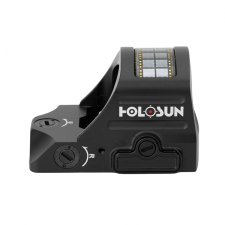  Holosun OpenReflex HS407C X2