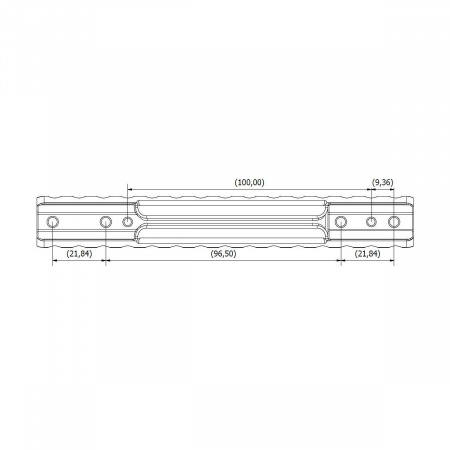������ Picatinny Spuhr �� Winchester 70 R-7031