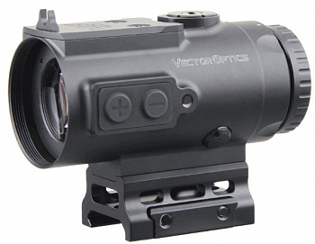   Vector Optics Paragon 4x24 ( VEPS-MBR)