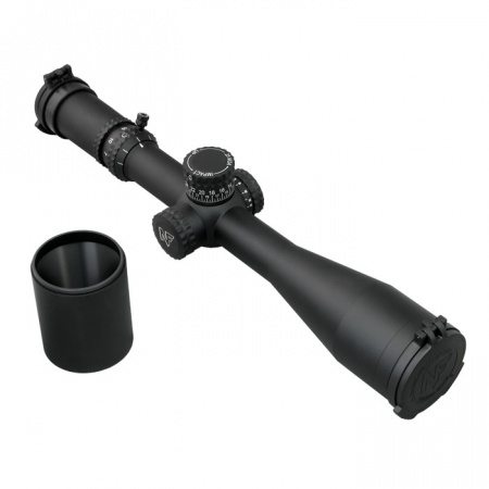 ������ Nightforce ATACR 7-35x56 F2 ZeroStop (����� MOAR-T) � ����������