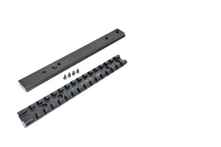 ������ Picatinny Rusan �� Tikka T3 (������ 30MOA) 010-12-30MOA
