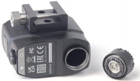 Guide - ��������� �������� Guide S600LRF ��� �������� ����� TR