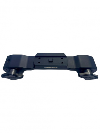 ������������� ��������� Innomount Zero �� Weaver ��� Aimpoint Micro 42-AM-12-00-200