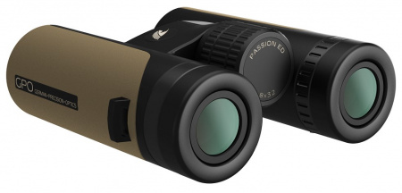  GPO PASSION ED 10x32 Sand