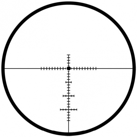 ������ Meopta Optika5 4-20x50 (����� Z-Plus)