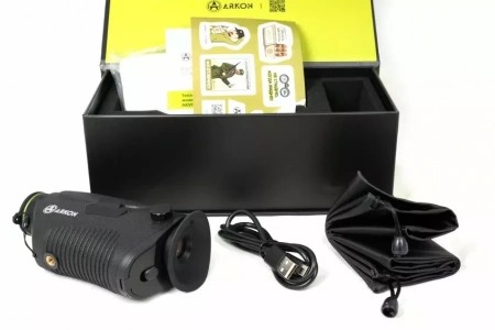 �������������� ��������� Arkon Nevis SN15 (3.4x, 256x192, 12���, 50��, F15/1.0)