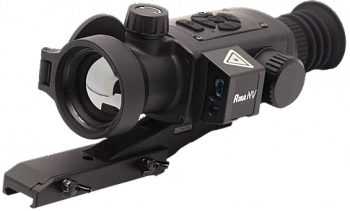 Тепловизионный прицел RikaNV Ovod M35 LRF (3.3x, 384x288, 12мкм, 25mK, F35/0.9) с дальномером Тепловизионный прицел RikaNV Ovod M35 LRF (3.3x, 384x288, 12мкм, 25mK, F35/0.9) с дальномером