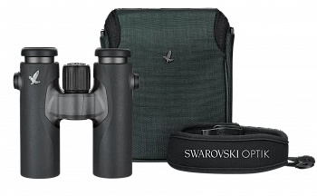 Swarovski CL Companion 8x30 (Anthracite/Wild Nature)