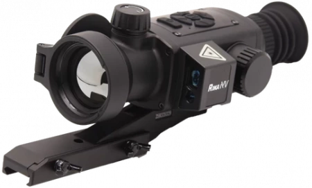 �������������� ������ RikaNV Ovod M35 LRF (3.3x, 384x288, 12���, 25mK, F35/0.9) � �����������