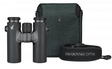 ������� Swarovski CL Companion 8x30 (Anthracite/Wild Nature)