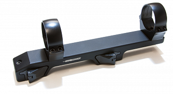   Innomount  Sauer 303  ATN 4K BH=24 50-ATN4-24-00-600