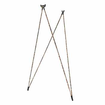     4StableSticks Bush Essential Camo