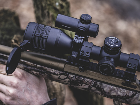 �������������� ������ iRay Tube TH35 V2 (2.5x, 640x512, 50��, 12���, F35/1.0)