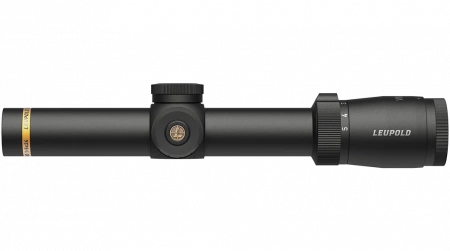 ������ Leupold VX-5HD 1-5x24 (����� FireDot 4 Fine) � ����������