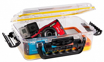 Бокс Plano водонепроницаемый 22.8х13.3х9.2см 146000 Бокс Plano водонепроницаемый 22.8х13.3х9.2см 146000