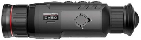 �������������� ��������� iRay Zoom ZH 50 (2.2x, 640x512, 12���, 50��, 25/50��)