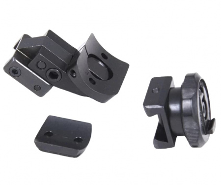 ���������� ��������� MAK �� Heym SR 21 ��� LM ������ 1022-40039