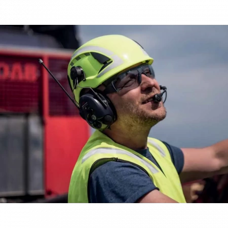 �������� ���������������� 3M PELTOR WS LiteCom Plus PMR446, ����������� ��������