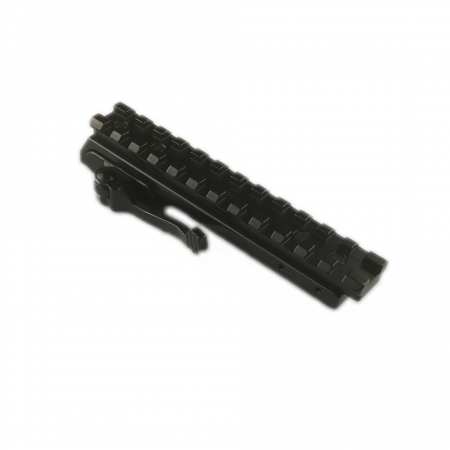 ������������� ��������� Rusan ������ Picatinny �� ������ 14.5�� (������ ��, Super Brno) 013-PIC