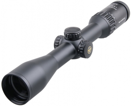 ������ Vector Optics Continental Hunting 1.5-9x42 SFP (����� G4) � ����������