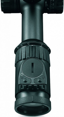 ������ Swarovski X5i 5-25x56 P L 0.5��/100� � ���������� (����� 4WXm-I+)