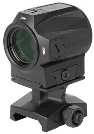 ���������� Holosun SCRS RD MRS (������� ����� MRS)