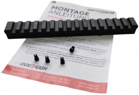 ������ Picatinny Innomount ��������� 11-PT-ST-00-000	