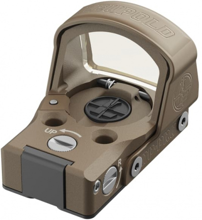 ������������� ������ Leupold DeltaPoint Pro NV ����� 2.5 MOA FDE