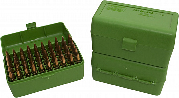 ������� �� 50 �������� MTM RS-S-50-10, ���. 7.62x39