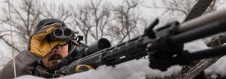    Sig Sauer ZULU6 HDX 10x30