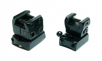 Поворотный кронштейн EAW на Remington 750 LM призма (европризма) 403-00211 Поворотный кронштейн EAW на Remington 750 LM призма (европризма) 403-00211