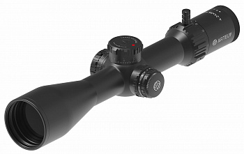 Прицел Artelv LRS 4-24x56 FFP 34мм (сетка AM424) с подсветкой Прицел Artelv LRS 4-24x56 FFP 34мм (сетка AM424) с подсветкой