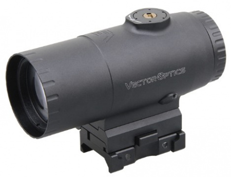 ����������� Vector Optics Paragon 5x30 Micro Magnifier