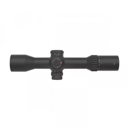 ������ Vector Optics Continental x6 2-12x44 FFP (����� VET-CTR 2) � ����������