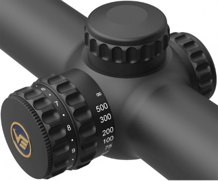 ������ Vector Optics Continental x8 3-24x56 SFP (����� VECON-CDM) � ����������