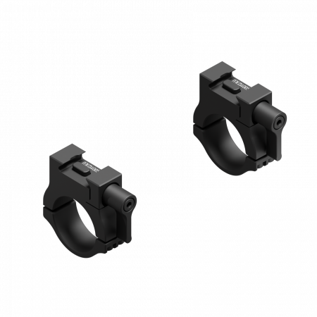 ������������� ������ Aimpro QUICK �� Picatinny 30�� (BH=14��)