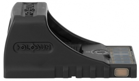  Holosun SCS MOS Green