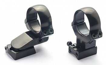   Rusan  30  Heym SR 30/21 BH=19 0061-30-19