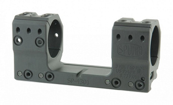 Кронштейн Spuhr на Weaver, кольца 34мм (наклон 3 MIL/10,3 MOA) BH=13мм PIC GEN3 SP-4301C Кронштейн Spuhr на Weaver, кольца 34мм (наклон 3 MIL/10,3 MOA) BH=13мм PIC GEN3 SP-4301C