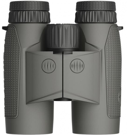 �������-��������� Leupold BX-4 Range HD TBR/W 10x42 (���� Shadow Gray)